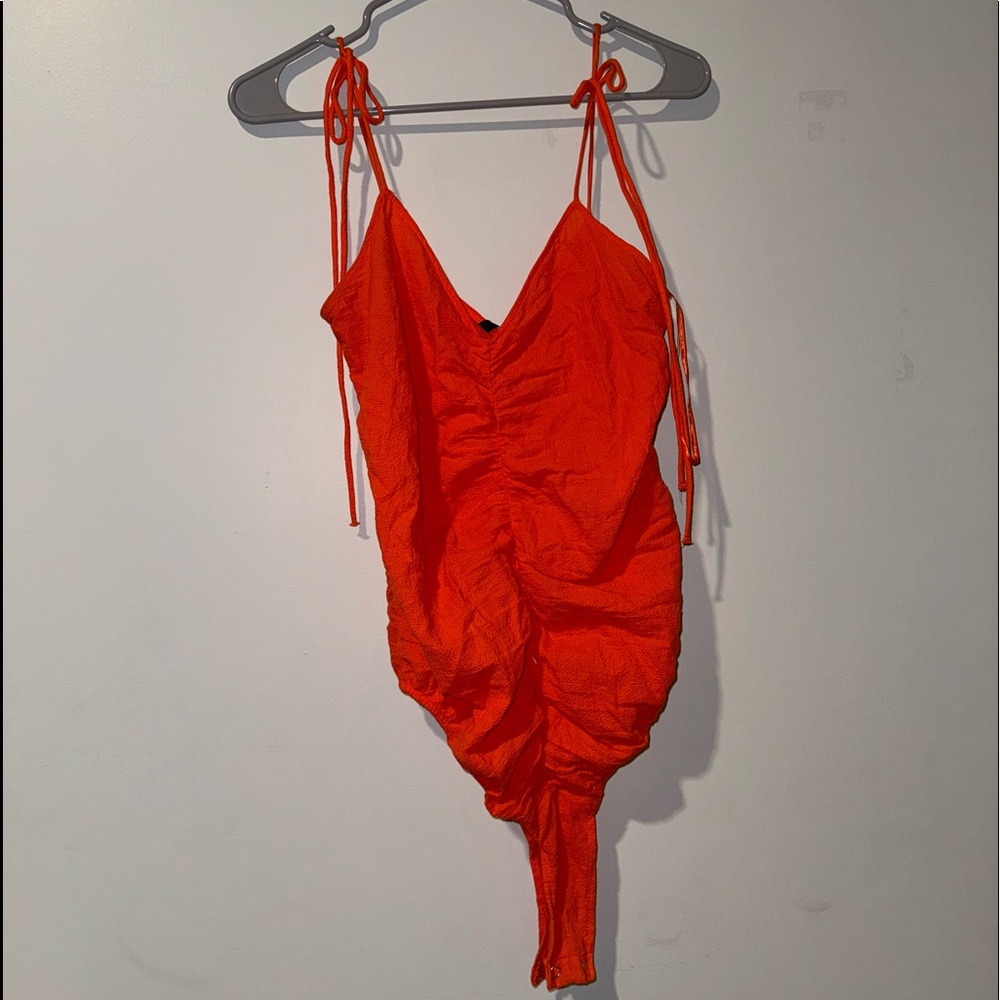 Zara bodysuit